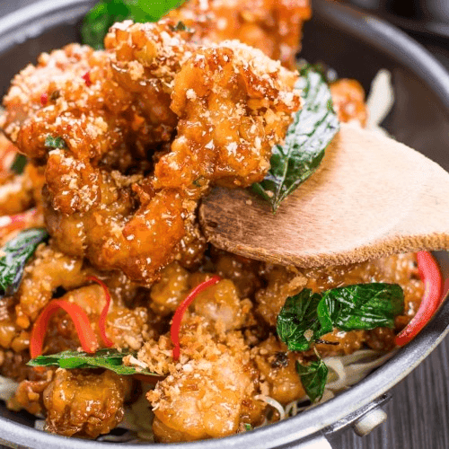 Noi Thai Cuisine 4