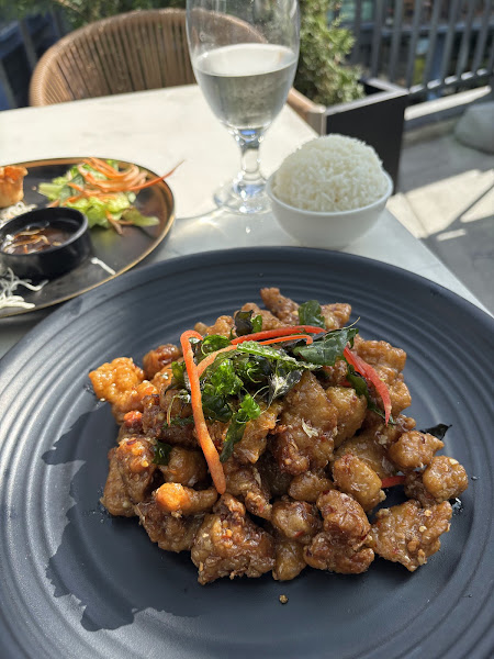 Noi Thai Cuisine 5
