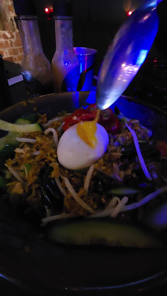 Reckless Noodle House and Cocktails 3