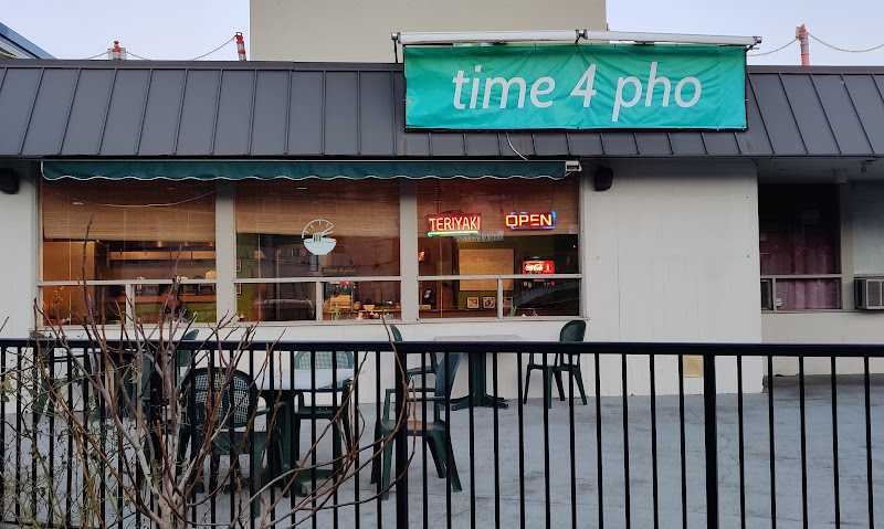 Time 4 Pho 2