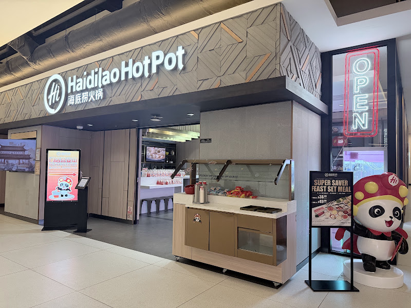 Haidilao Hot Pot Seattle 2