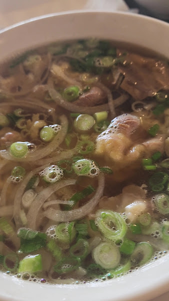 Pho Mignon 2