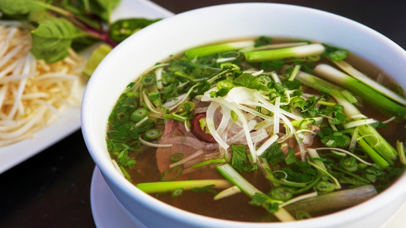 Pho Mignon 4