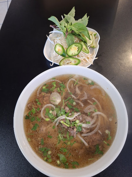 Pho Mignon 5