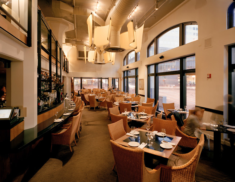 Wild Ginger Downtown Seattle 1