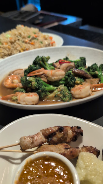Wild Ginger Downtown Seattle 3