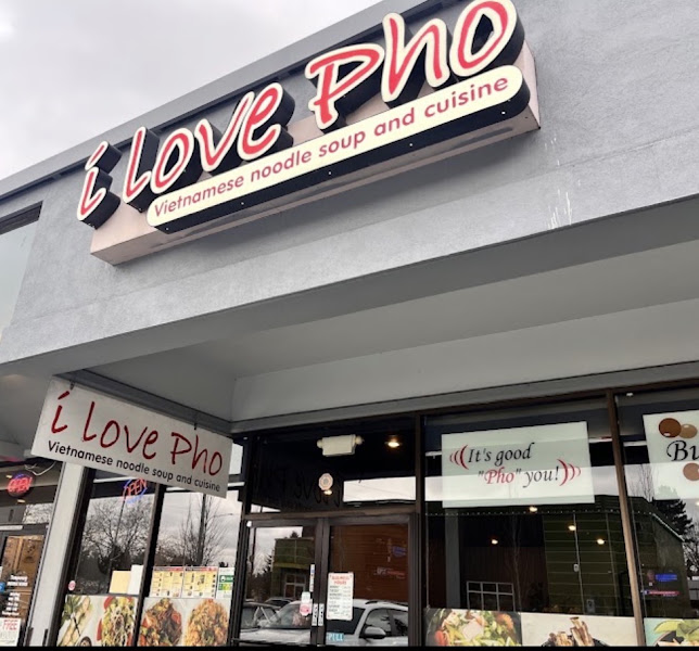I Love Pho 2