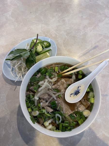 I Love Pho 4