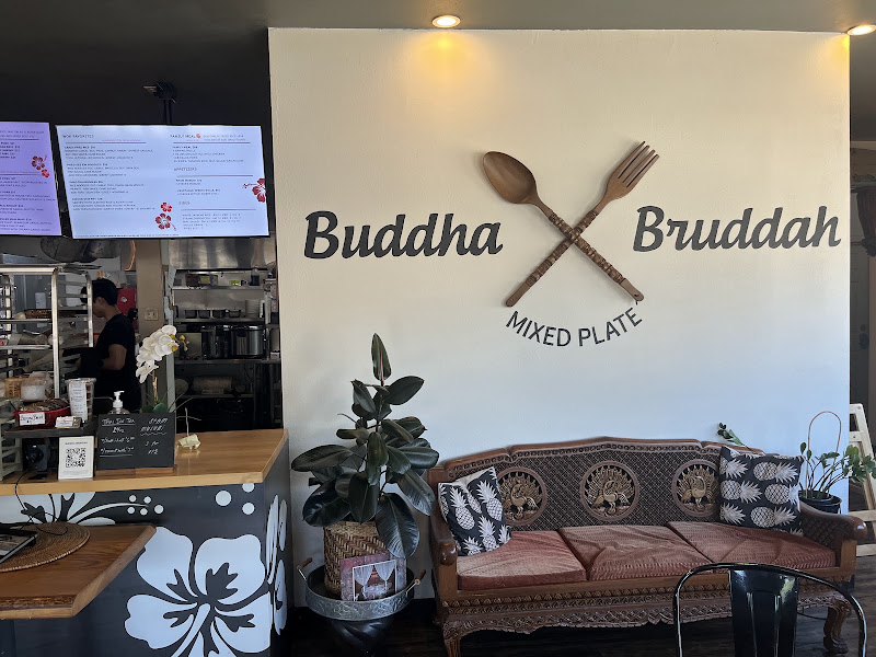 Buddha Bruddah Seattle 5