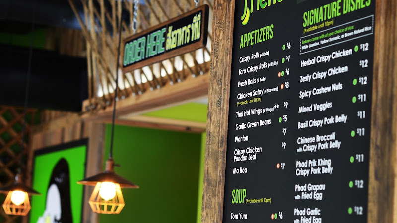 Manao Thai Street Eats 5