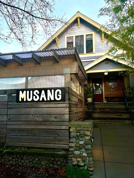 Musang 5