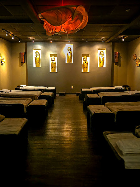 Happy Head Foot Reflexology and Massage Spa - Sports Arena 2