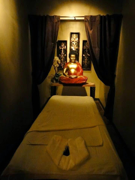 Happy Head Foot Reflexology and Massage Spa - Sports Arena 3