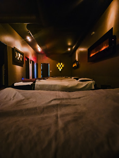 Happy Head Foot Reflexology and Massage Spa - Sports Arena 4