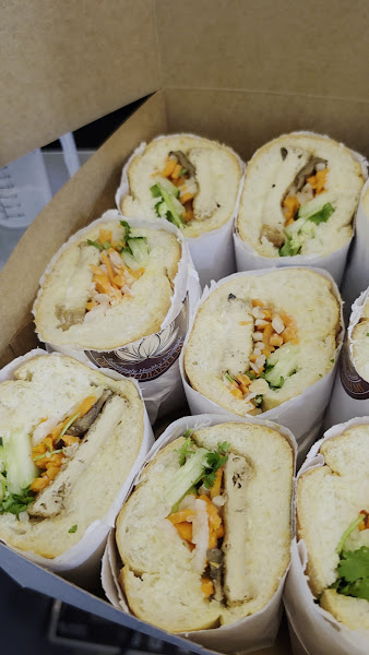 Oh Yeah Banh Mi Beacon Hill 3