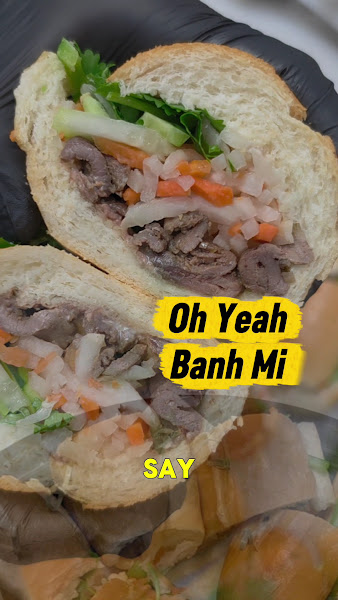 Oh Yeah Banh Mi SODO 3