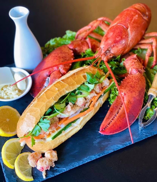 Banh Mi Deluxe 3