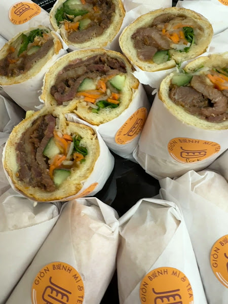 Gion Banh Mi & Tea 3