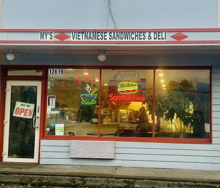 My’s Vietnamese Sandwiches and Deli 2