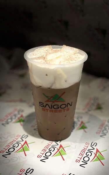 Saigon Streets 3