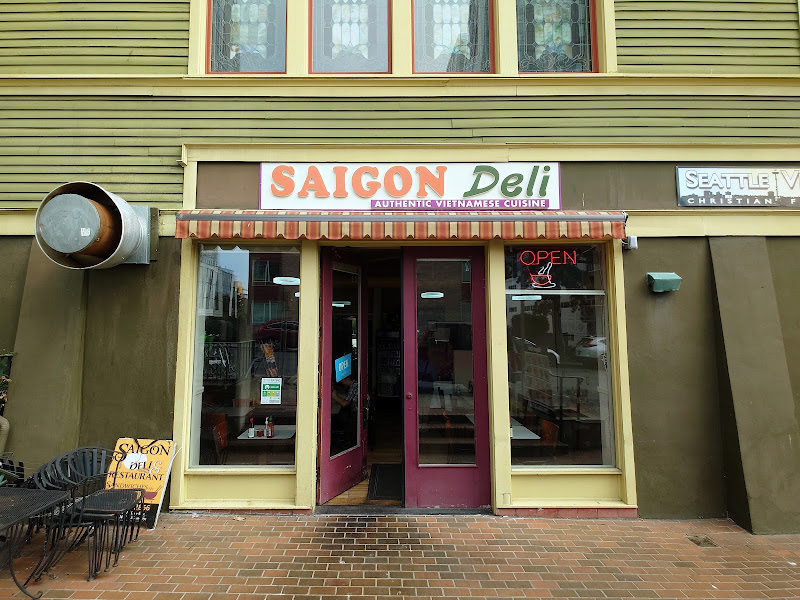 Saigon Deli 2