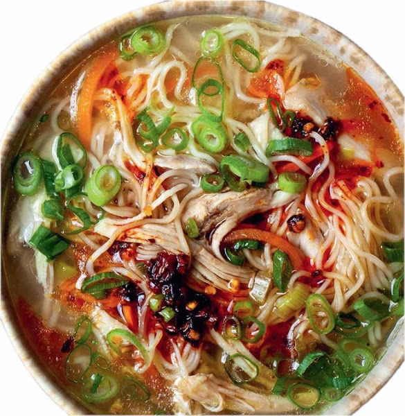 Saigon Deli 5