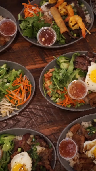 CrackleMi - Vietnamese Grill 3