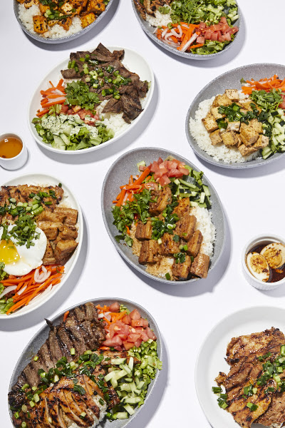 CrackleMi - Vietnamese Grill 4