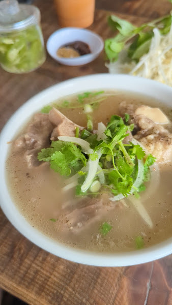 Banh Town 3