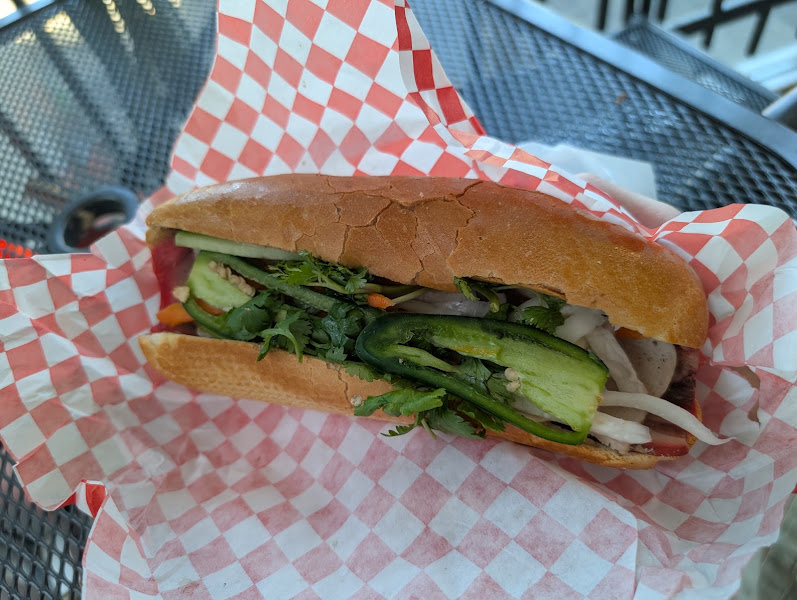 Nissi Bánh 4