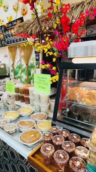 Gõ Seattle Grab & Go 2