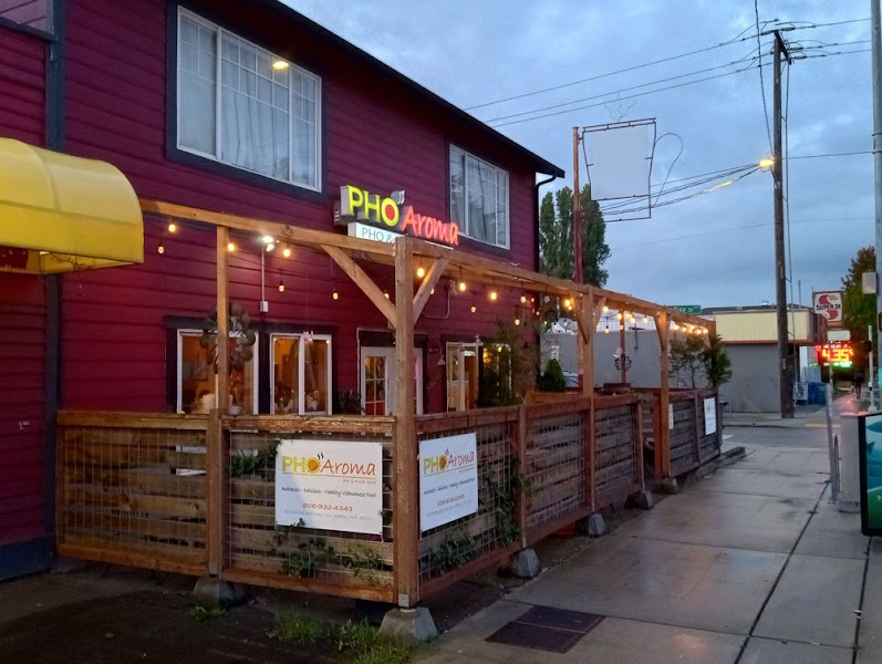 Pho Aroma 2
