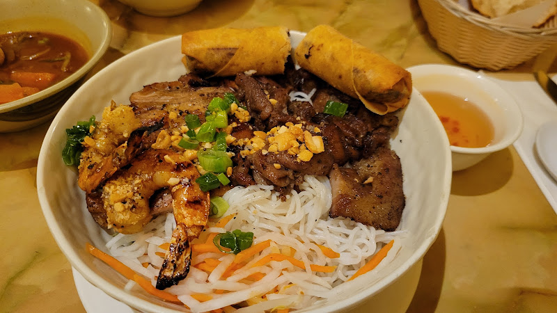 Pho Aroma 4