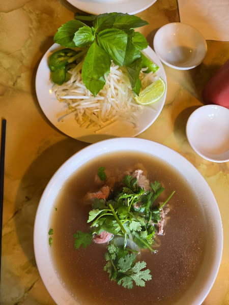Pho Aroma 5