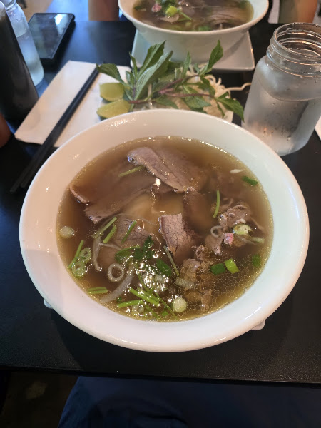 Banh Mi Burgers Pho 5