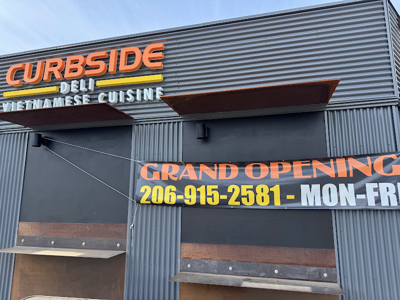 Curbside 2