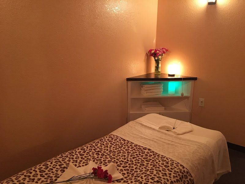 Waring Massage Spa 5