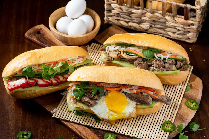 Hello Banh Mi Kirkland 4