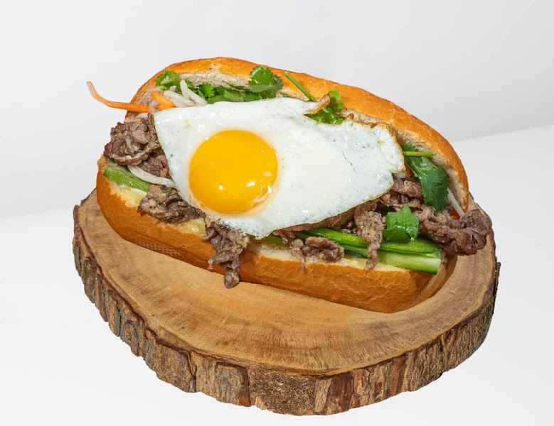 Hello Banh Mi Kirkland 5