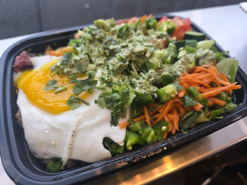 Sizzle&Crunch Vietnamese Grill 4