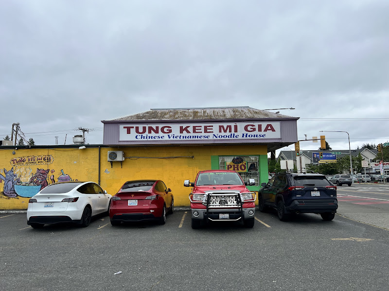 Tung Kee Mì Gia 2