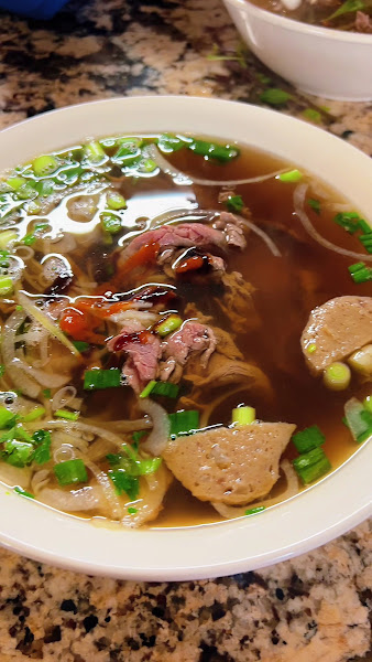 Tung Kee Mì Gia 3