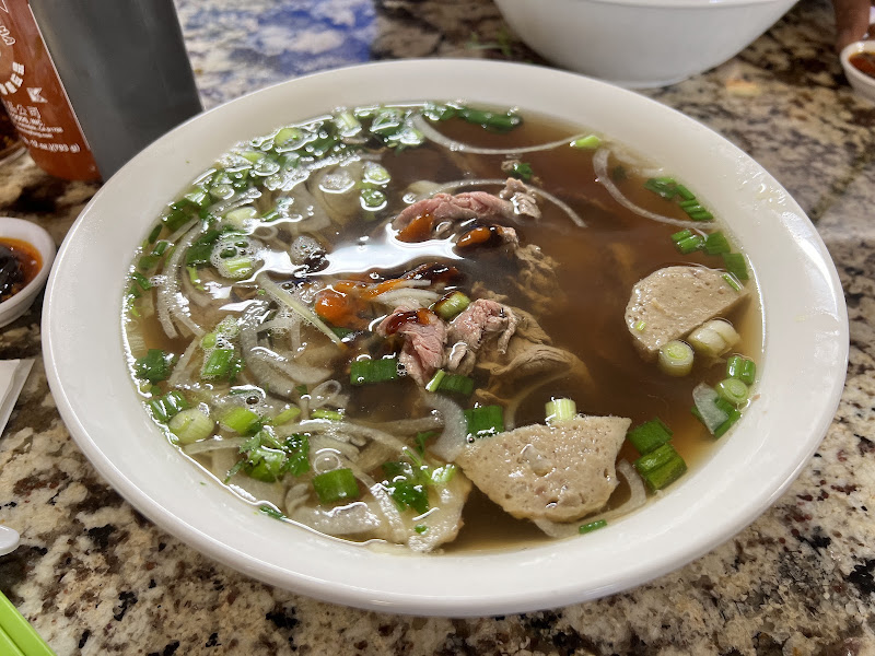 Tung Kee Mì Gia 4