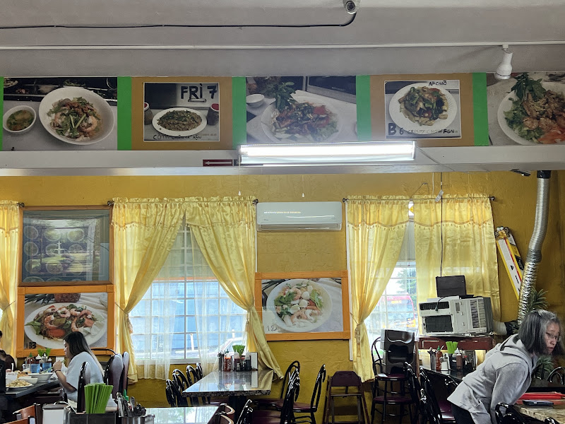 Tung Kee Mì Gia 5