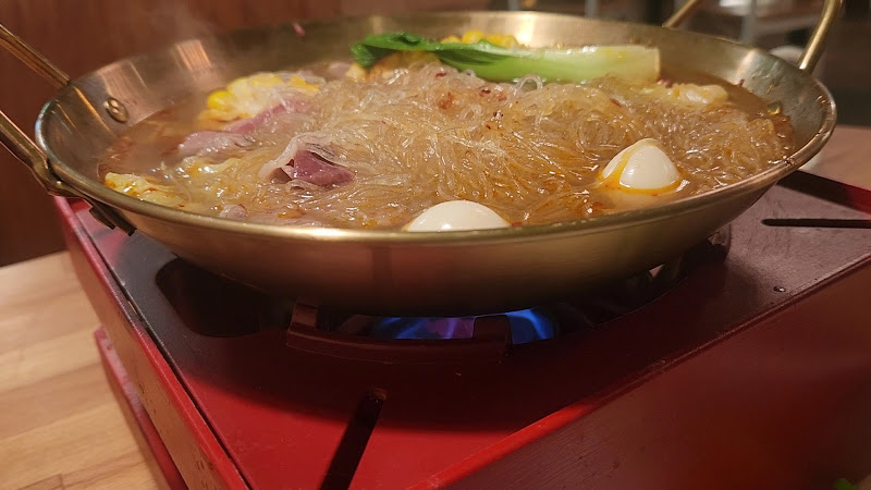 New Leaf Bistro 3