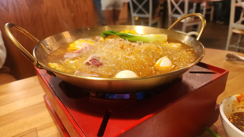 New Leaf Bistro 4