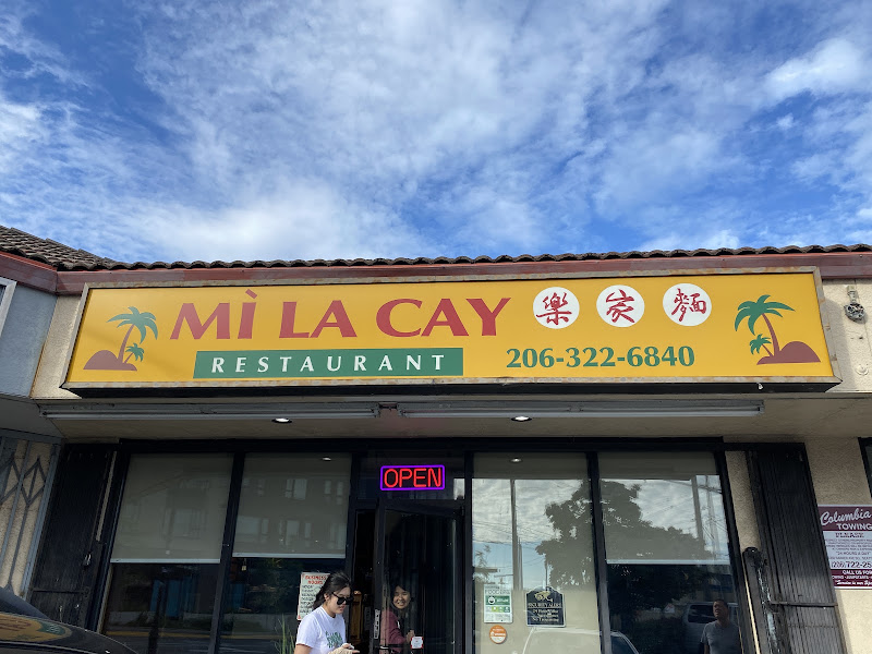Mi La Cay 2