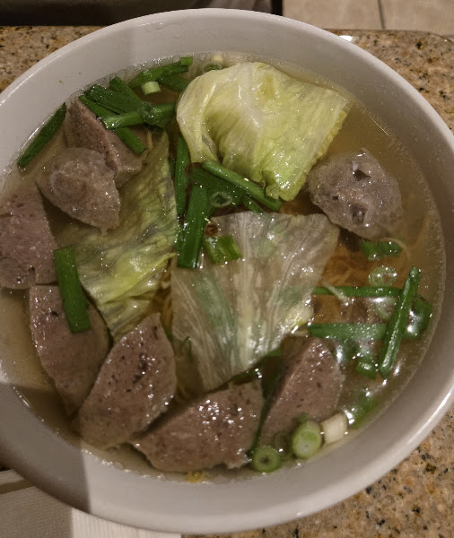 Mi La Cay 5