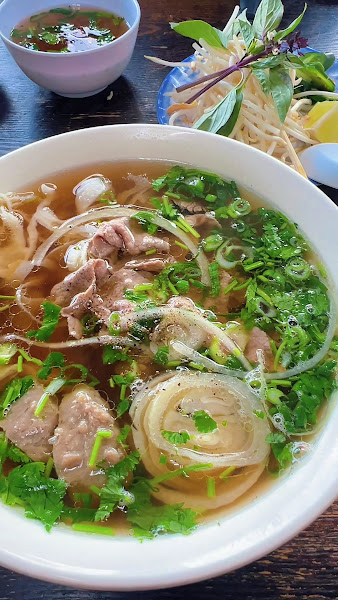 Pho 99 Vietnamese Noodle House 3