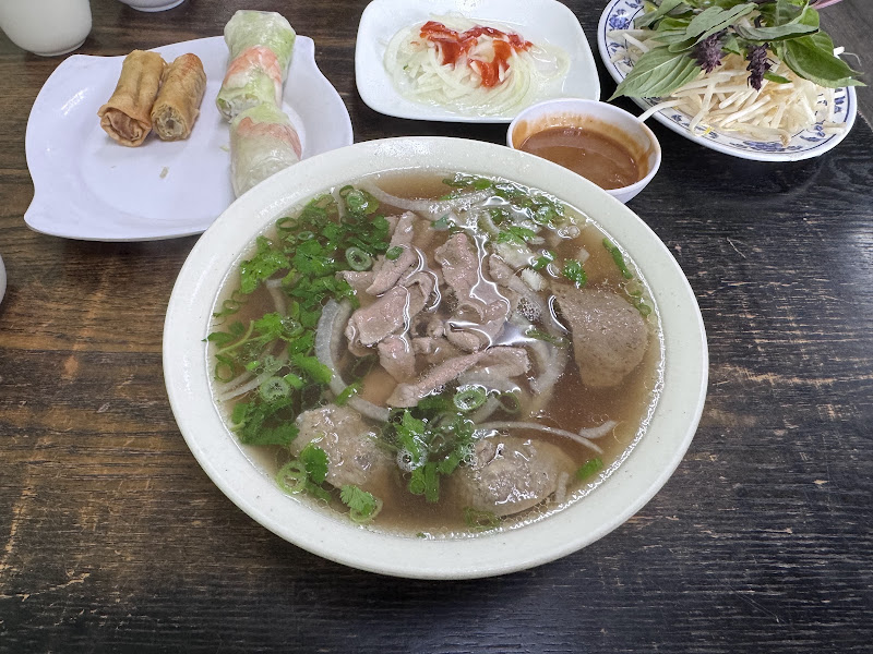 Pho 99 Vietnamese Noodle House 4